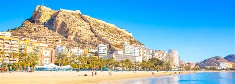 crusing alicante|Cruises To Alicante, Spain .